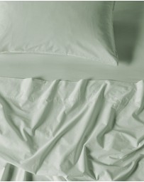 Linen House - Terra Organic Cotton Sheet Set