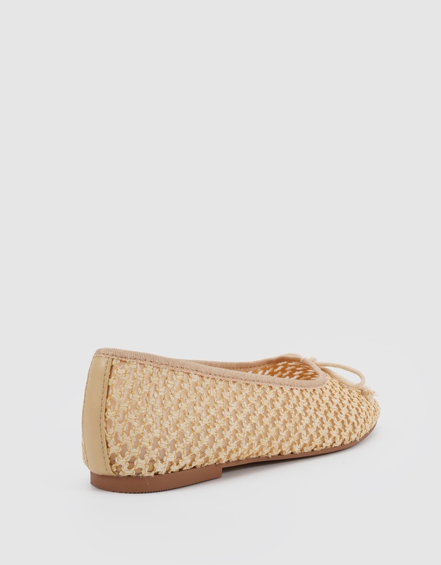 Nude Footwear - Kerri