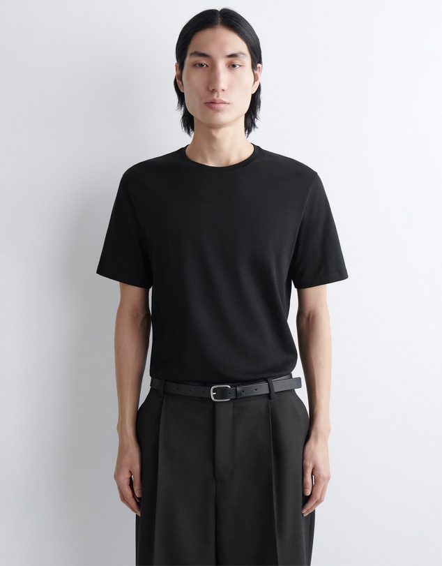 COS - 3-Pack Cotton Crew-Neck T-Shirt