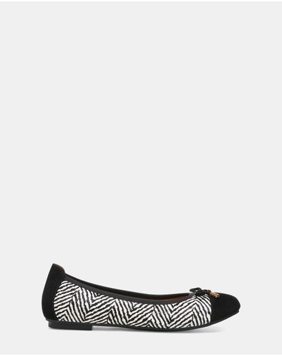 Black/White