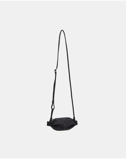 Marimekko - Pikku Karla Satin Unikko Shoulder bag
