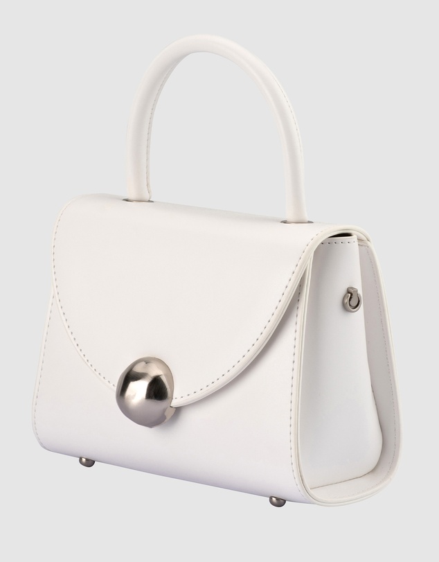 Olga Berg - Hux Top Handle Bag
