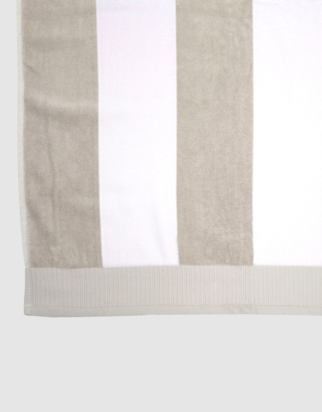 Bambury - Classic Stripe Beach Towel