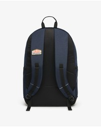 Superdry - Patched Montana