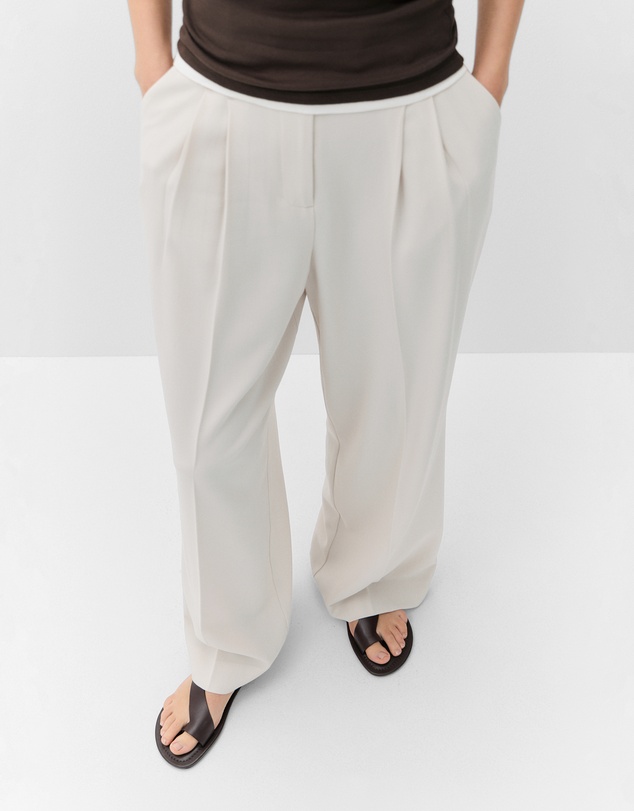 UNISON - Harper Leather Sandal