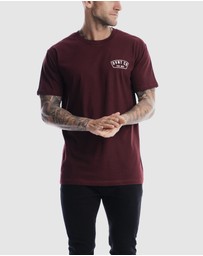 DVNT - Bailey Tee