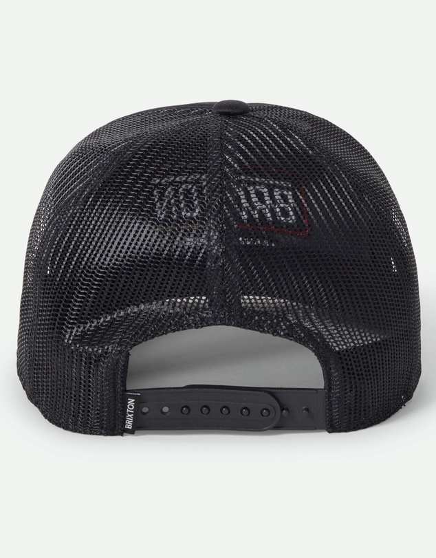 Brixton - Caldwell Trucker Hat