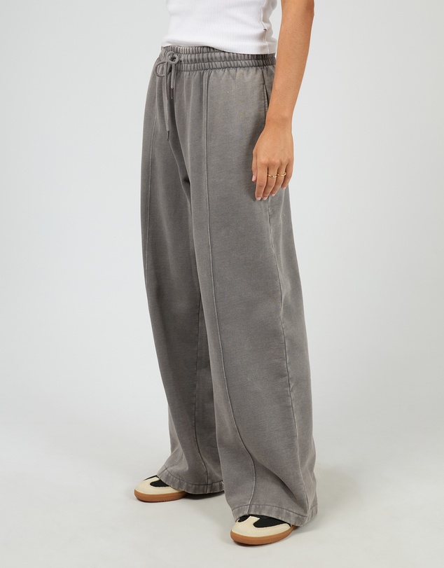 All About Eve - Aae Vintage Wide Leg Trackpant