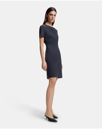 BOSS - Dunera Dress