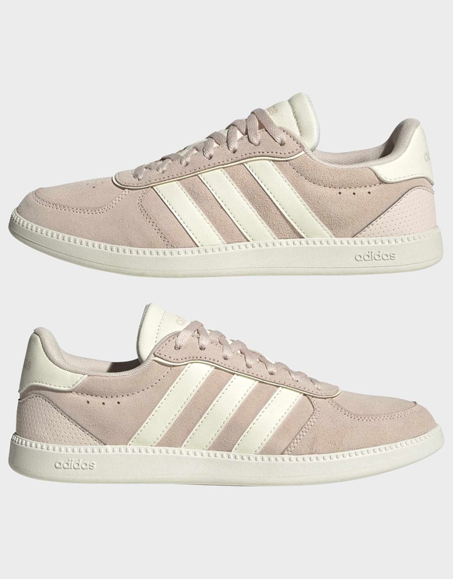 adidas Sportswear - Breaknet Sleek Shoes Womens