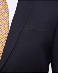 Kelly Country - Livorno Slim Fit Navy Suit