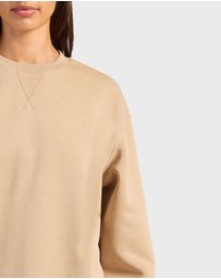 Academy Brand - Maggie Crew Sweat