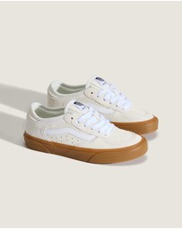 Vans - Rowley Classic Gum Sneakers - Men's