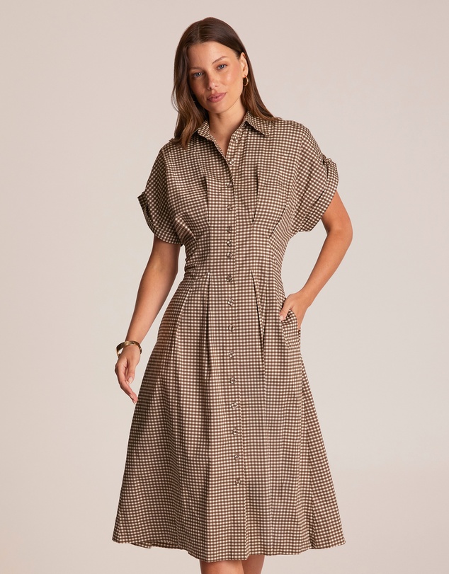 Stella - Silas Dress
