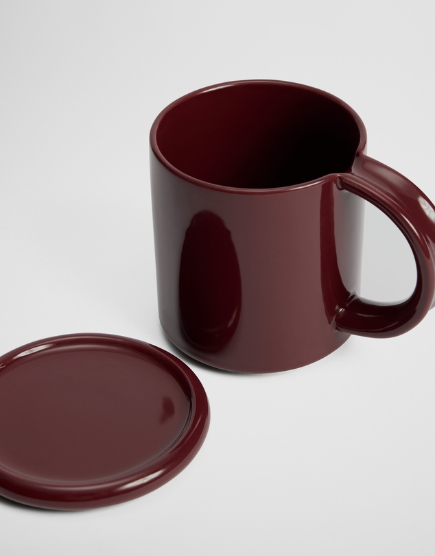 Country Road - Myles Mug And Coaster Set