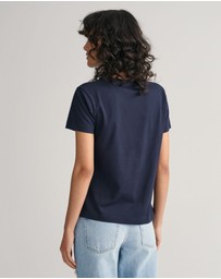 Gant - Shield T-Shirt