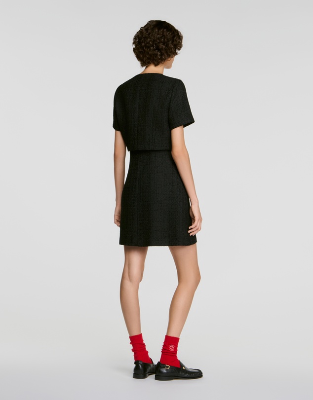 Sandro - Palace Dress
