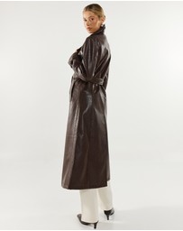 Madison The Label - Hutson Trench