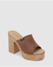 ROC Boots Australia - Flirt
