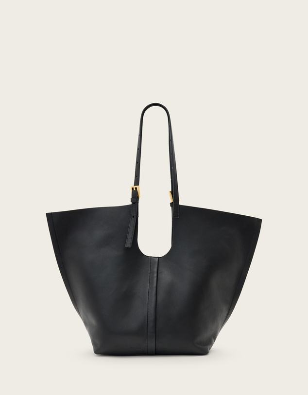 AllSaints - Ara EW Tote Bag