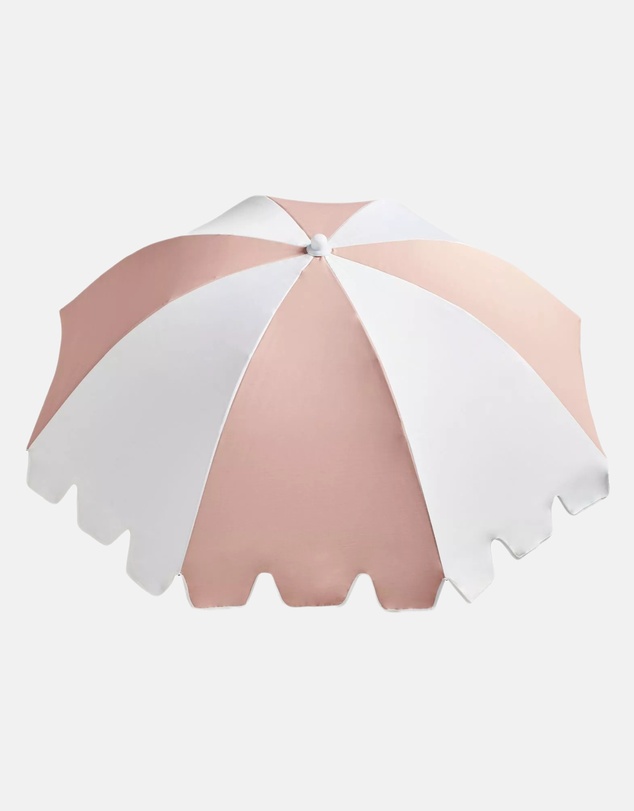 Basil Bangs - The Weekend Umbrella