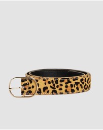 Loop Leather Co - Felicia
