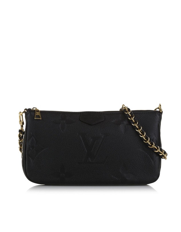 Pre-Loved by Azura Reborn - Pre-Loved louis vuitton Pochette Mtis Crossbody Bag M44875
