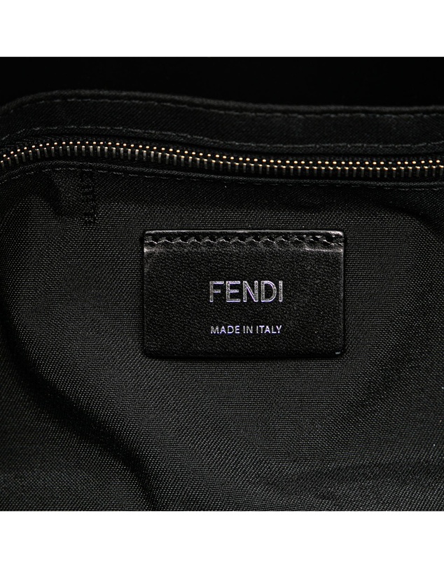 Pre-Loved by Azura Reborn - Pre-Loved fendi Stylish Printed Bag with Adjustable Strap for Versatile Carrying Options