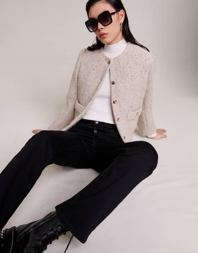 Maje - Passion Jeans