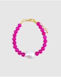 Miz Casa and Co - Aster Bracelet