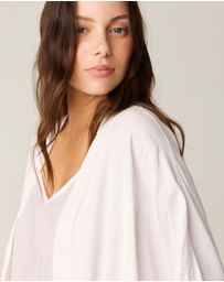 Primness - Gracie Kimono