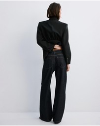 M.N.G - Clemence Jeans