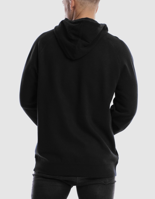 Counter Culture - Brooklyn Hoodie