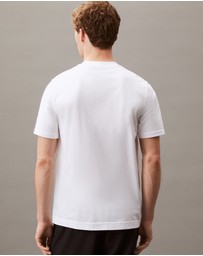 Calvin Klein - Cotton Sport Gym T-Shirt