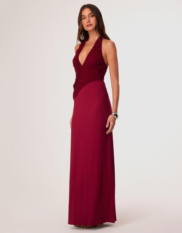 SNDYS - Farrah Maxi Dress
