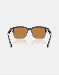 Oliver Peoples - Errisson Sun