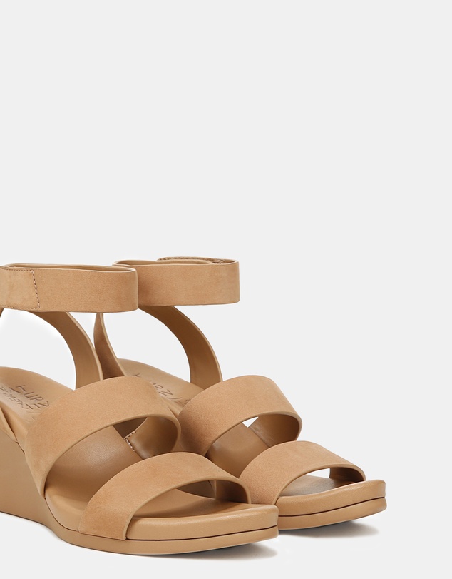 Naturalizer - Gen N Ignite Wedge - Cookie Dough