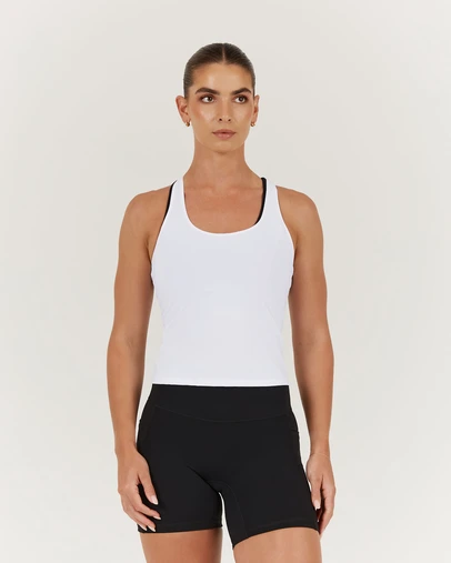 Muscle Republic - Strides Tank Top