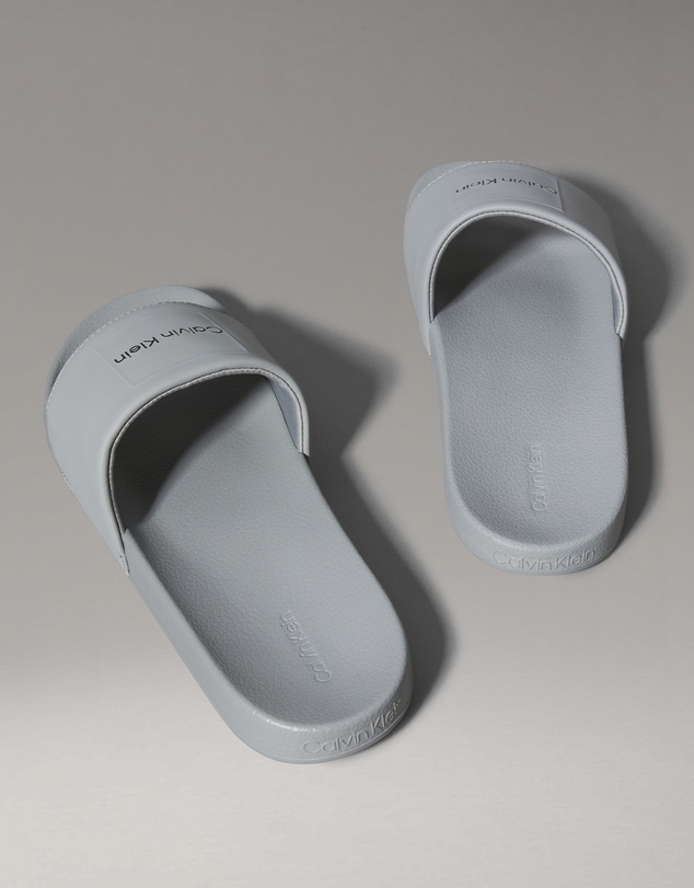 Calvin Klein - Logo Sliders