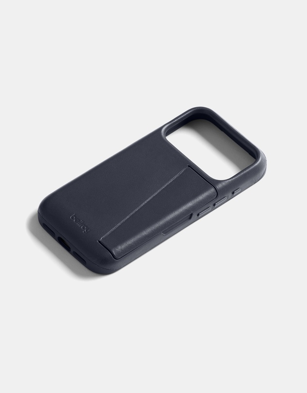 Bellroy - Phone Case - 3 card iPhone 17 Pro