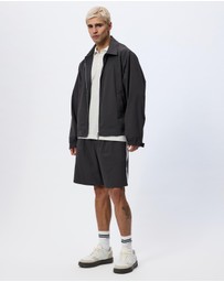 Left of Field Golf - Portsea Tech Golf Jacket