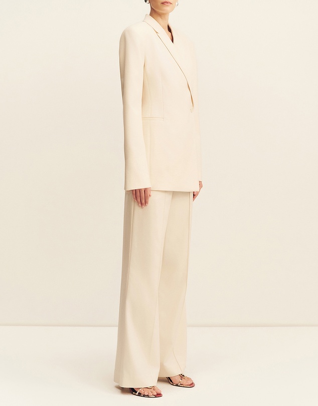 Shona Joy - Asher Hourglass Blazer