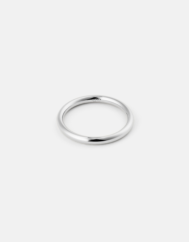 Daniel Wellington - Classic Arch Ring 2.5mm