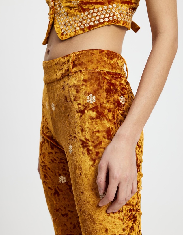 LENNI the label - Chromatic Pants