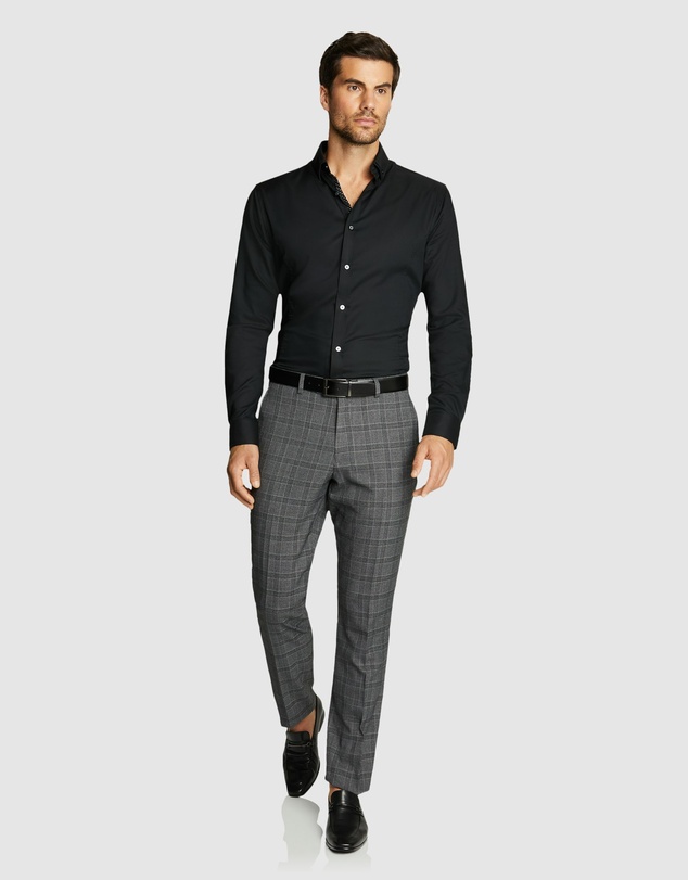 Tarocash - Mercer Bamboo Shirt