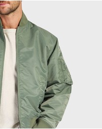 Academy Brand - Union Bomber Jacket