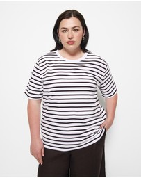 Commonry - Dani Tee