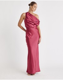 SNDYS - Calissa Maxi Dress - ICONIC EXCLUSIVE