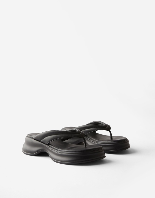 Rubi - Skye Flatform Sandal