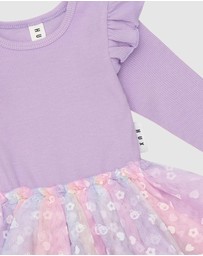 Huxbaby - Cotton Candy Ballet Dress - Kids